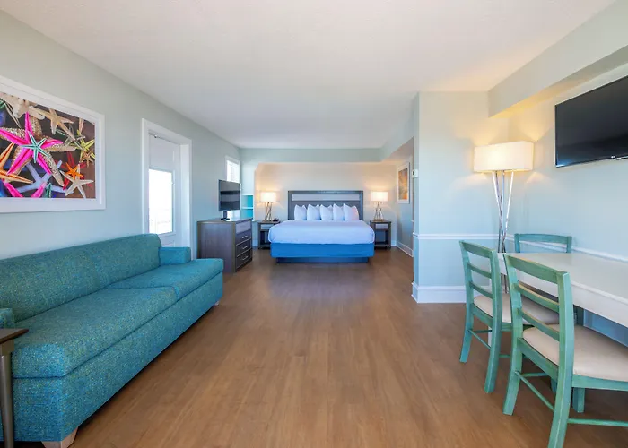 Commander Hotel&Suites